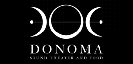 Donoma