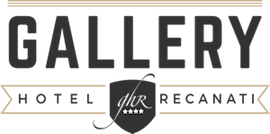 Gallery Hotel Recanati