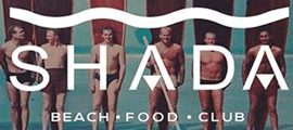 Shada Beach Food Club