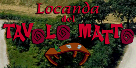 Locanda del Tavolo Matto